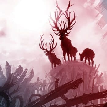 The Indigenous Futurisms of Moonshot Vol 3 Gets Funded