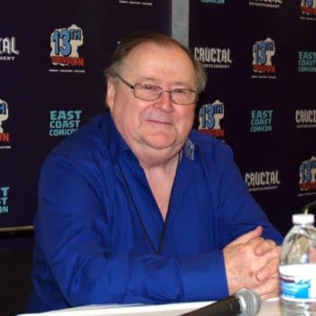 A Marvel Classic Line? Don McGregor, Tell Us More&#8230;