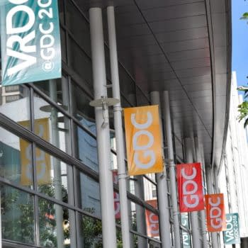GDC is Introducing Main Stage Presentations for the First Time This Year
