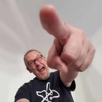 The Daily LITG, 13th January 2019 &#8211; Happy Birthday, Dave Elliott