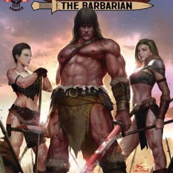 The Daily LITG, January 2nd 2019 &#8211; Here Comes Conan The Brrrrbarian