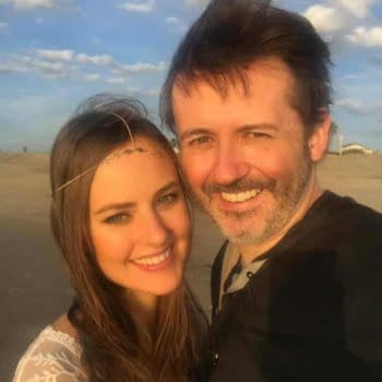 J Scott Campbell's Border Troubles of 2018