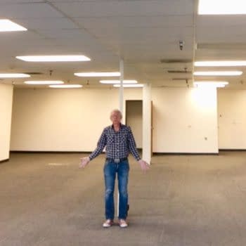 Chuck Rozanski of Mile High Comics on His $1,000,000 Mistake