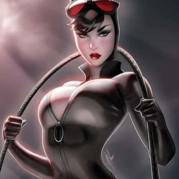 A Few More Detective Comics #1000 Exclusive Retailer Variant Covers