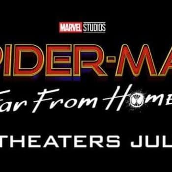 Marvel Studios Releases 'Spider-Man: Far From Home' Teaser Trailer