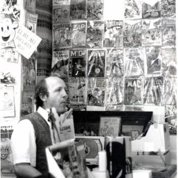 How Elektra Assassin Became Natural Born Killers and Other Comics Histories From Robert Beerbohm