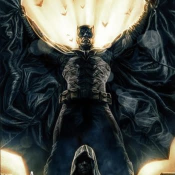 Stanley 'Artgerm' Lau and Lee Bermejo's Retailer Variant Covers for Detective Comics #1000