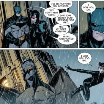 ComiXology Bestseller List, 25th January 2019 &#8211; You Can't Boycott Donny Cates&#8230;