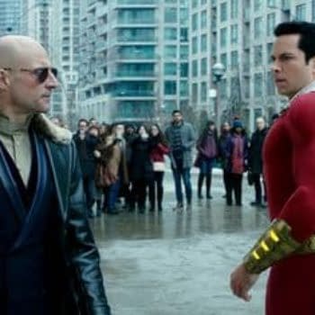 The New Shazam! Trailer is Finally Here