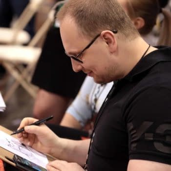 The Daily LITG, 11th January 2019 &#8211; Happy Birthday Adi Granov