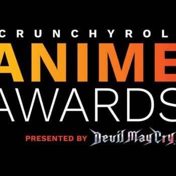 Crunchyroll Anime Awards: Vote on Best and Brightest in Japanese Animation