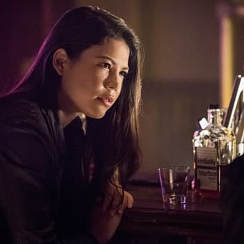Arrow Season 7, Episode 10 'Shattered Lives': New Images from Midseason Return