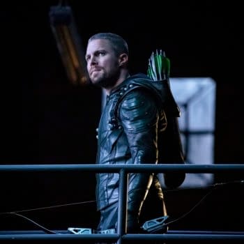 'Arrow' Recap: "Past Sins" Could Prove Fatal for Oliver [SPOILERS]