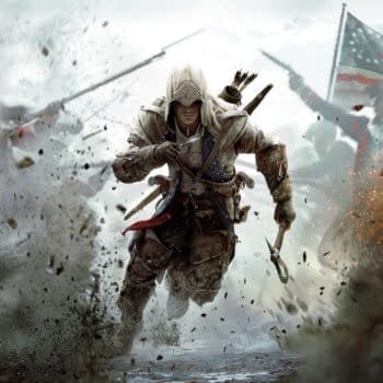 It Appears Assassin's Creed III Will Be Coming to the Nintendo Switch