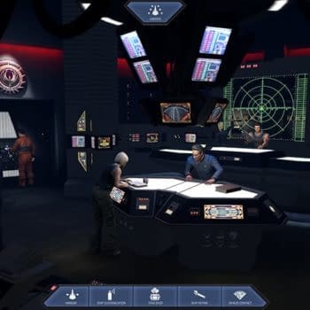 RUMOR: Battlestar Galactica Online is Closing at the End of This Month