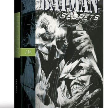 Batman-Secrets-Sam-Kieth-Gallery-Edition-cover