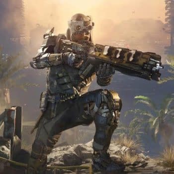 Call Of Duty: Black Ops 4 is Getting a New Mode Called "Ambush"