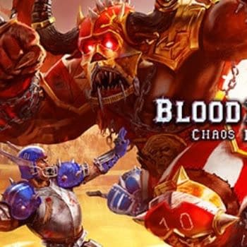 Bleeding Cool's Best in Games 2018: Best Tabletop Skirmisher