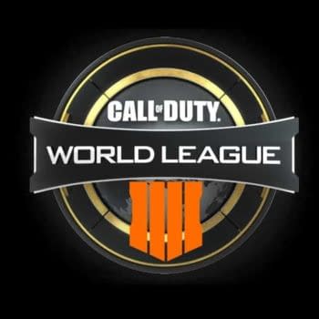 Call of Duty: Black Ops 4 Enters World League in Late January