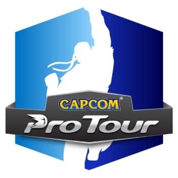 Magic: The Gathering X Street Fighter At Capcom Pro Tour '21 Final