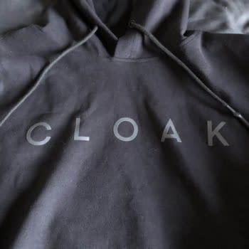 Review: Cloak Deep Space Hoodie by Markiplier and JackSepticEye
