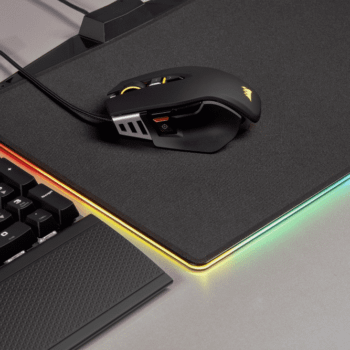 Corsair Announces Three New Gaming Mice Ahead of CES 2019