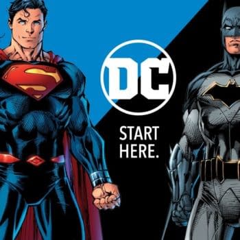 DC Comics Blinked &#8211; Now Available on ComiXology Unlimited, Kindle Unlimited, and Amazon Prime Reading