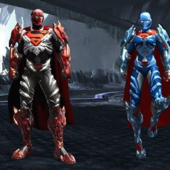 Daybreak Games Celebrates DC Universe Online's Eighth Anniversary