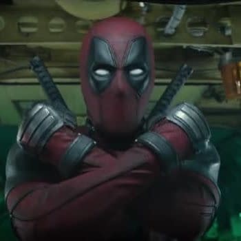 Rhett Reese and Paul Wernick Provide an Update on X-Force and Deadpool 3