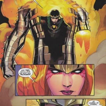 What All Angela Fans Have Been Waiting For &#8211; Asgardians Of The Galaxy #5 (Spoilers)