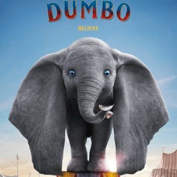 'Dumbo' Sneak Peek Coming to Disney Parks, Cruises in March