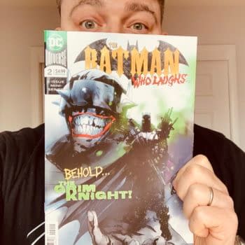 The Daily LITG, 15th January 2020 – Happy Birthday Scott Snyder