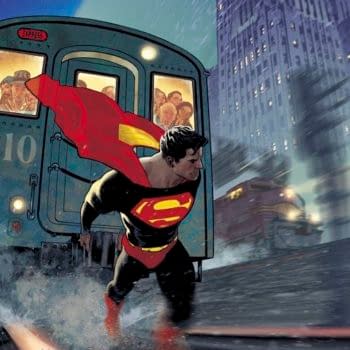 The Daily LITG, 20th January 2019 &#8211; More Powerful Than a Locomotive