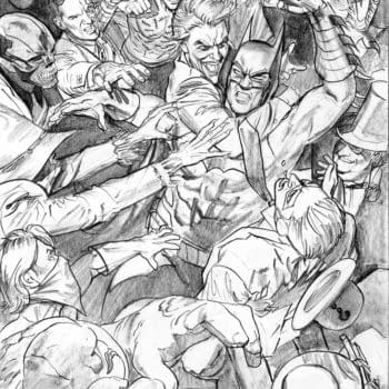 The Comic Mint Destroying Copies of Detective Comics #1000