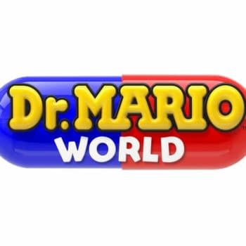 Nintendo Will Be Launching a Dr. Mario Mobile Game