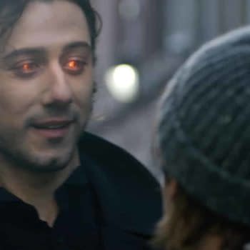The Magicians Season 4: Magic is a Monster in SYFY Series Official Trailer