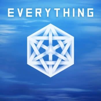 David OReilly's Everything Will Be Coming to Nintendo Switch