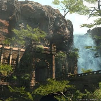 The Stormblood Cycle of Final Fantasy XIV is Coming to a Close Today