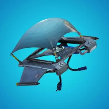 Epic Games is Adding Glider Redeployment Back Into Fortnite