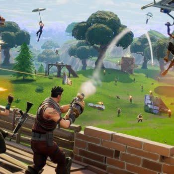 Dataminers Reveal Fortnite Season 8 Will Be An Earthquake