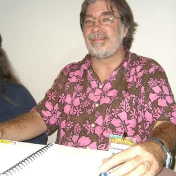 The Daily LITG, 30th January 2019 &#8211; Happy Birthday, Fred Hembeck