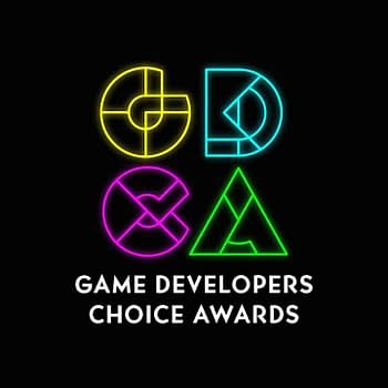 Game Developers Choice Awards Reveals 2024 Finalists