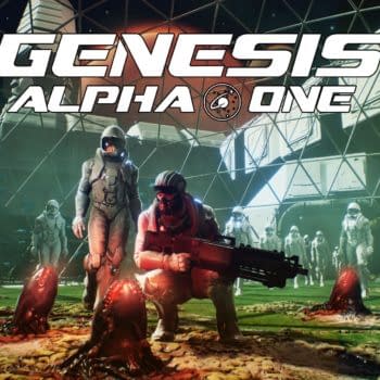 Genesis Alpha One Receives a New Roguelike Trailer
