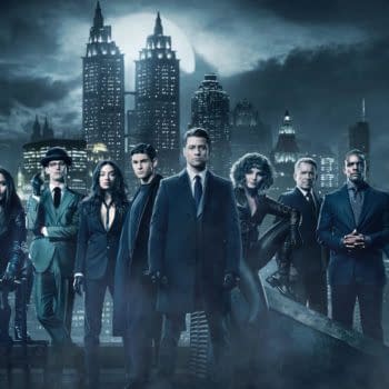 Gotham Season 3 Recap: Heroes Rise in a City Gone Mad (BC Rewind)