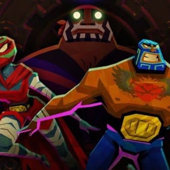 Guacamelee! 2 Will Finally Come to Xbox One This Month