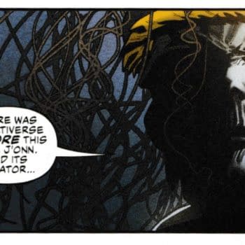 Scott Snyder Reveals Another Other History Of The DC Universe in Justice League #15 (Spoilers)