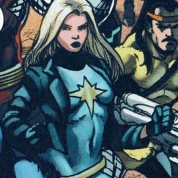 Uncanny X-Men #9 Brings Back Maggott, Kylun and More &#8211; But What's Going On With This Comic? (Spoilers)