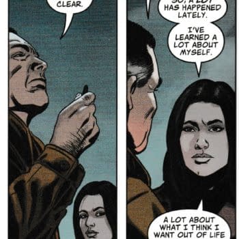 Lois Lane Begins the Big Changes in Superman's Life &#8211; Action Comics #1007 Spoilers