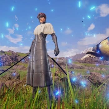 Bandai Namco Share a New Video of Bleach's Aizen in Jump Force on Twitter