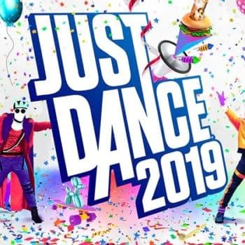 Screen Gems Wants To Make Ubisoft's Just Dance Into a Movie